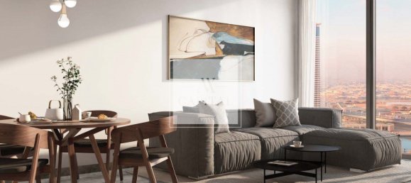 37.9m² Apartment in Business Bay, UAE No. 52049 13