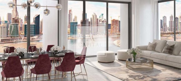 37.9m² Apartment in Business Bay, UAE No. 52049 14