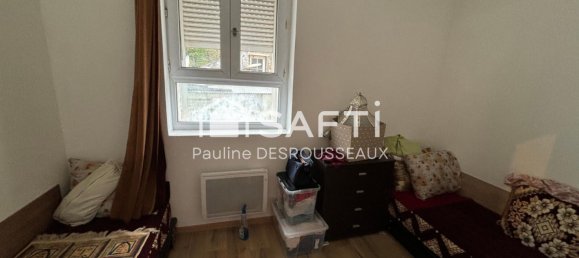 4 غرف نوم منزل في Le Cateau-Cambresis, France رقم 160434 5