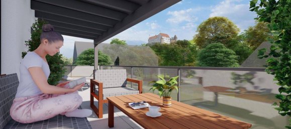 2 Schlafzimmer Wohnung in Landshut, Germany, Nr. 257986 4