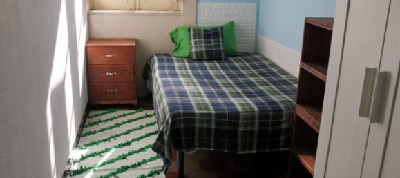 3 rooms Apartment in Messina, Italy No. 227644 20