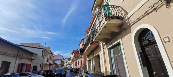 3 rooms Apartment in Messina, Italy No. 227644 25