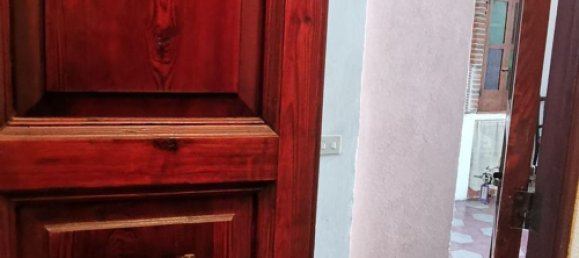 3 rooms Apartment in Messina, Italy No. 227644 4