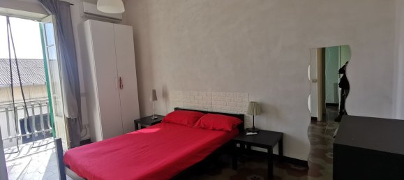 3 rooms Apartment in Messina, Italy No. 227644 14