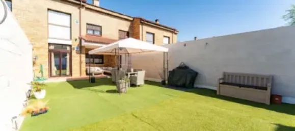 4 bedrooms Townhouse in Toledo, Spain No. 184185 34