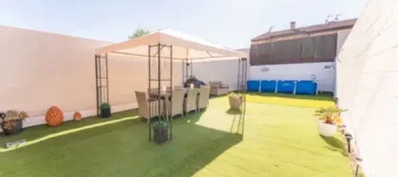 4 bedrooms Townhouse in Toledo, Spain No. 184185 37