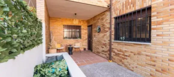 4 bedrooms Townhouse in Toledo, Spain No. 184185 42