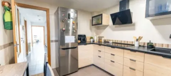 4 bedrooms Townhouse in Toledo, Spain No. 184185 4