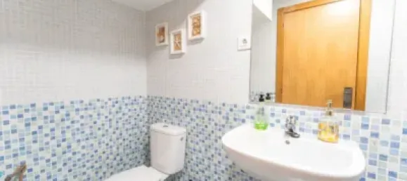 4 bedrooms Townhouse in Toledo, Spain No. 184185 11