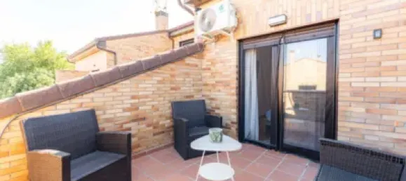 4 bedrooms Townhouse in Toledo, Spain No. 184185 27