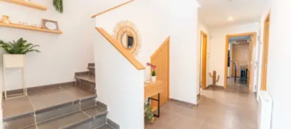 4 bedrooms Townhouse in Toledo, Spain No. 184185 13