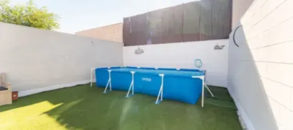 4 bedrooms Townhouse in Toledo, Spain No. 184185 39