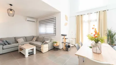 4 bedrooms Townhouse in Toledo, Spain No. 184185