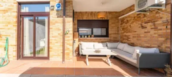 4 bedrooms Townhouse in Toledo, Spain No. 184185 32