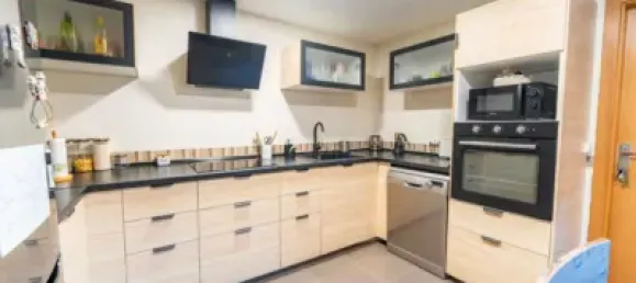 4 bedrooms Townhouse in Toledo, Spain No. 184185 3