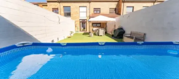 4 bedrooms Townhouse in Toledo, Spain No. 184185 38