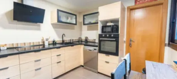 4 bedrooms Townhouse in Toledo, Spain No. 184185 5