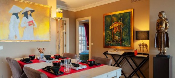 2 chambres Appartement à La Quinta, Spain No. 176183 30