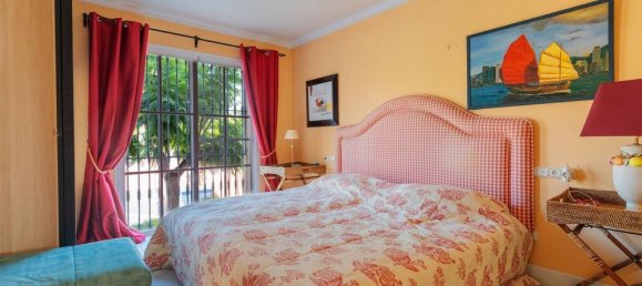 2 chambres Appartement à La Quinta, Spain No. 176183 33