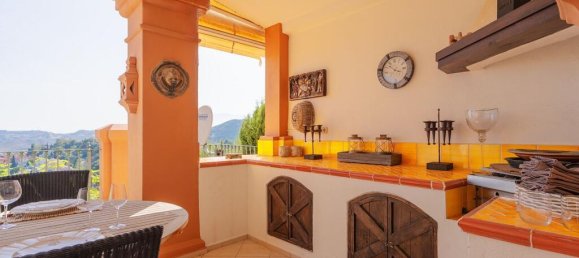 2 chambres Appartement à La Quinta, Spain No. 176183 14