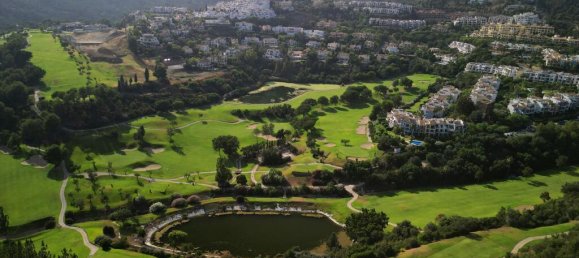 2 chambres Appartement à La Quinta, Spain No. 176183 7