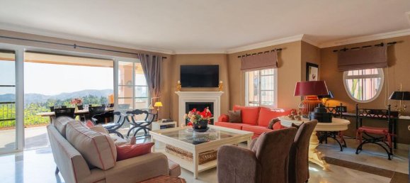 2 chambres Appartement à La Quinta, Spain No. 176183 25