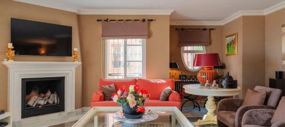 2 chambres Appartement à La Quinta, Spain No. 176183 20