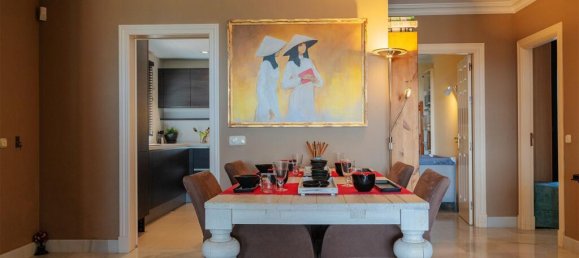 2 chambres Appartement à La Quinta, Spain No. 176183 42