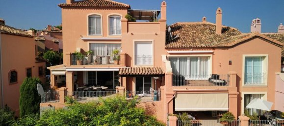 2 chambres Appartement à La Quinta, Spain No. 176183 2