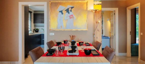 2 chambres Appartement à La Quinta, Spain No. 176183 29