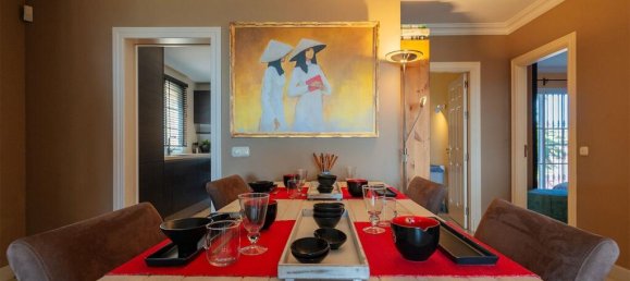 2 chambres Appartement à La Quinta, Spain No. 176183 43