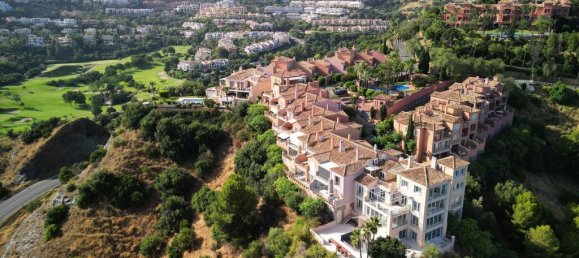 2 chambres Appartement à La Quinta, Spain No. 176183 4
