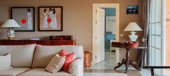 2 chambres Appartement à La Quinta, Spain No. 176183 27