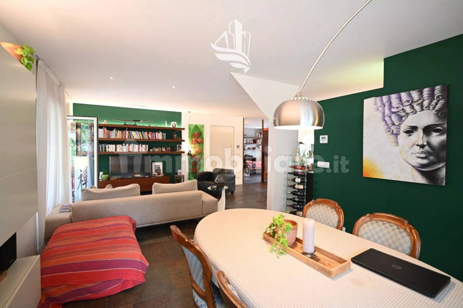 2 bedrooms Apartment in Trentino-Alto Adige, Italy No. 351063