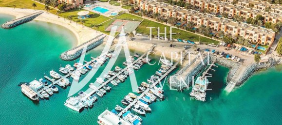 Villa de 5 dormitorios en Abu Dhabi Gate City, UAE No. 33672 7