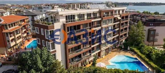 Studio in Ravda, Bulgaria No. 159 2