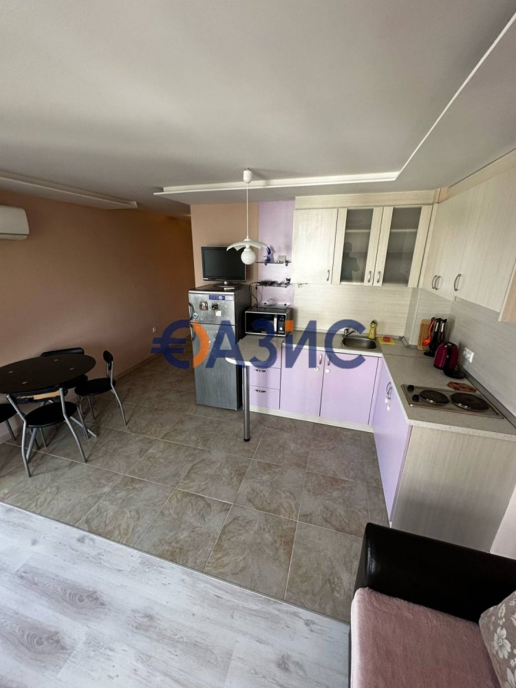 Studio in Ravda, Bulgaria No. 159