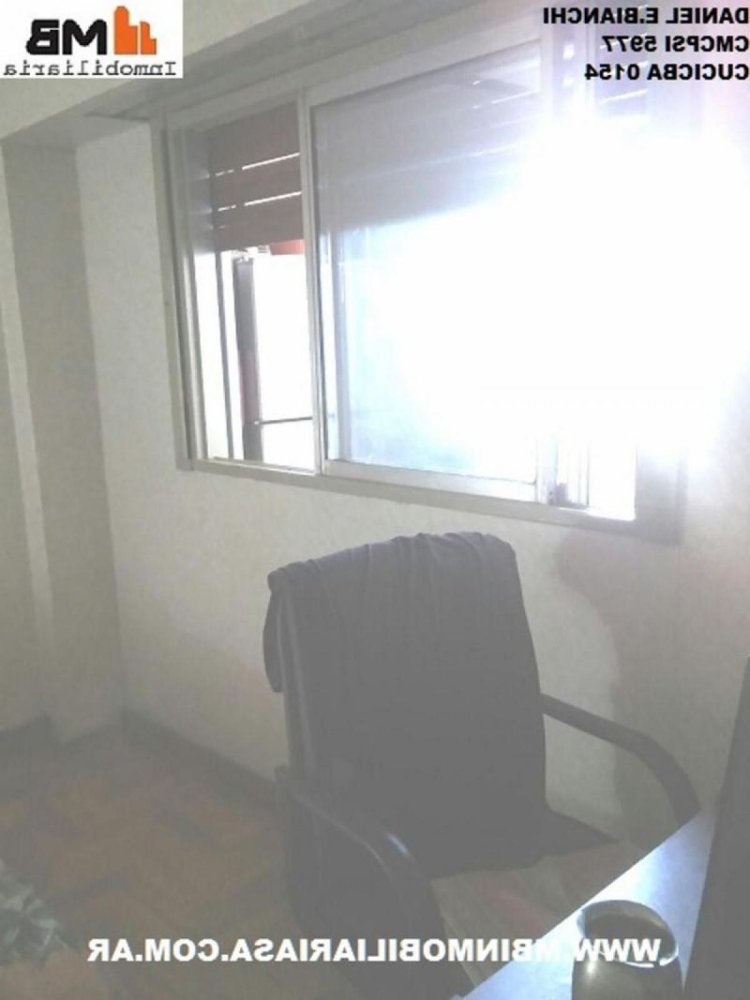 3 bedrooms Apartment in Buenos Aires, Argentina No. 64857