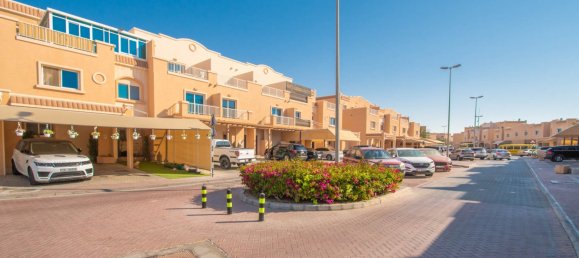 2 Schlafzimmer Villa in Al Reef, UAE, Nr. 954 14