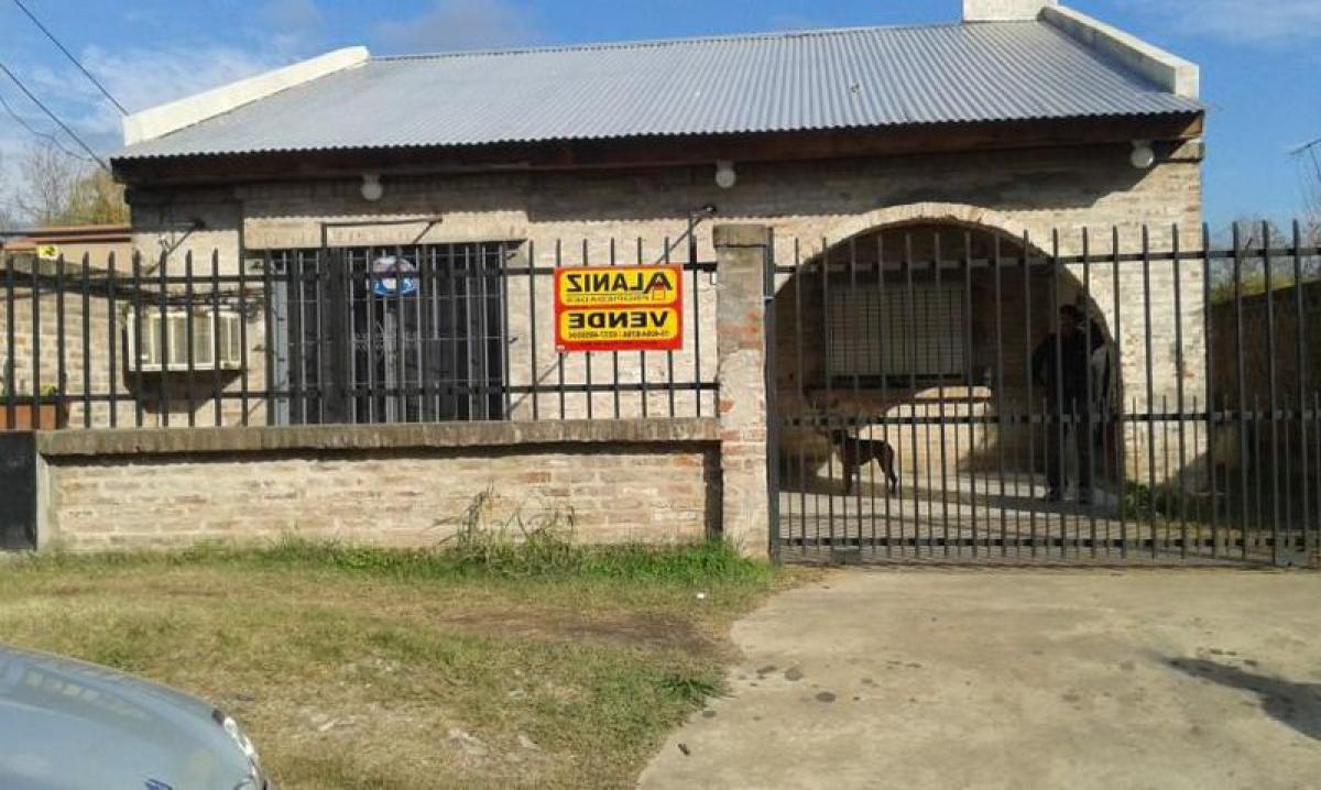 3 Schlafzimmer Haus in Moreno, Argentina, Nr. 63950