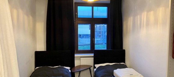 Квартира с 4 комнатами в Дёблинг, Австрия № 195460 22