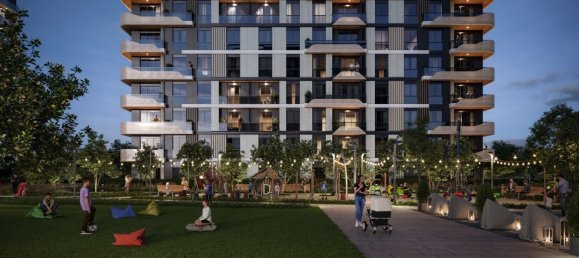 3غرفة شقة في Bahcelievler, Turkey رقم 23173 15