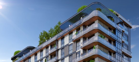 3غرفة شقة في Bahcelievler, Turkey رقم 23173 22