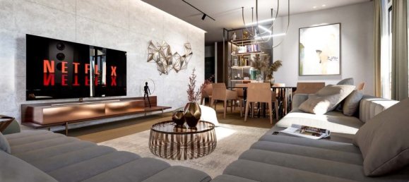 3غرفة شقة في Bahcelievler, Turkey رقم 23173 4