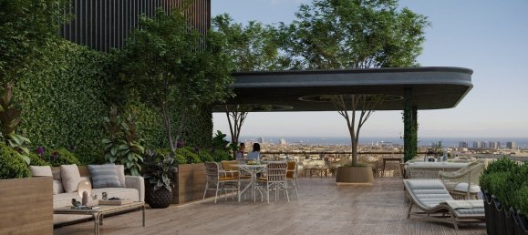 3غرفة شقة في Bahcelievler, Turkey رقم 23173 24