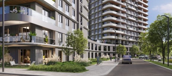 3غرفة شقة في Bahcelievler, Turkey رقم 23173 9