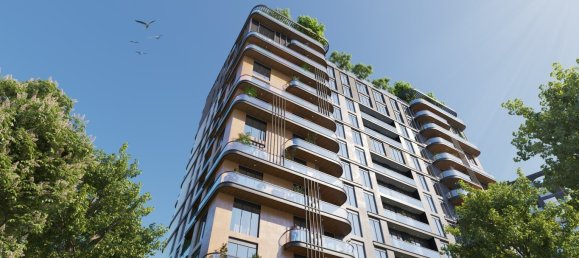 3غرفة شقة في Bahcelievler, Turkey رقم 23173 20