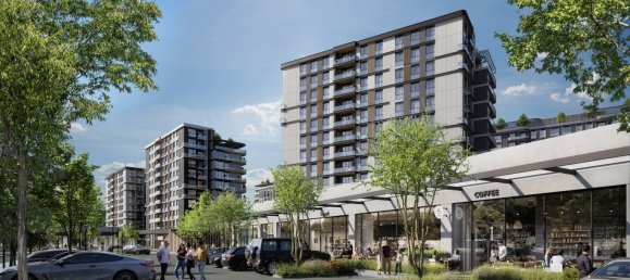 3غرفة شقة في Bahcelievler, Turkey رقم 23173 8