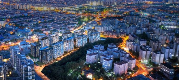 3غرفة شقة في Bahcelievler, Turkey رقم 23173 6