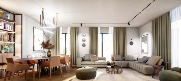 3غرفة شقة في Bahcelievler, Turkey رقم 23173 3